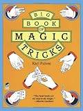 Big Book of Magic Tricks (Dover Magic Books)