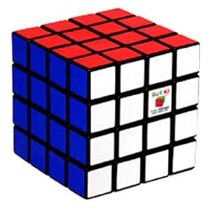 Rubik's 4X4 by 