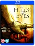 The Hills Have Eyes [Blu-ray]