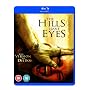 Hills Have Eyes [Blu-ray] 