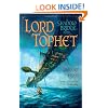Lord Tophet: A Shadowbridge Novel