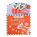 Butterfly Kisses (Snuggle-me Stories) (Hardcover)