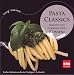 Pasta Classics
