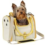 Teacup Designer Madrid Style Pet Carrier