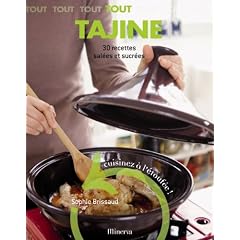 Tout Tajine : 30 Recettes sal�es et sucr�es