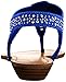 Madden Girl Women's TRIIXIE Flat Sandal