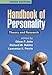 Handbook of Personality, Third Edition: Theory and Research
