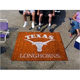 Texas Longhorns 60X72 Tailgater Mat