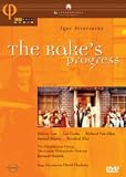 Stravinsky - The Rake`s Progress / Lott, Goeke, Ramey, Elias, van Allan, Haitink, Glyndebourne Opera