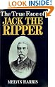 The True Face of Jack the Ripper