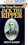 True Face of Jack the Ripper