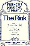 The rink : a new musical