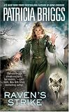 Ravens Strike (The Raven Duology, Book 2)