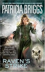 Raven's Strike