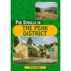 Pub Strolls in the Peak District