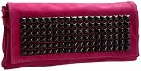Tylie Malibu Runaway Neon Clutch Tylie Malibu Runaway Neon Clutch