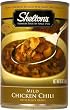 Shelton's Chicken Chili, Mild, 15-Ounce Cans (Pack of 12)