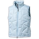 Columbia Dynasty Dish Down Vest Womens