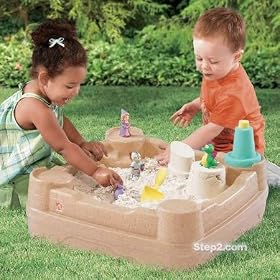 sandbox