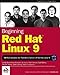 Books : Beginning Red Hat Linux 9