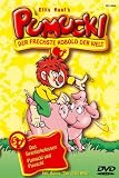 Produkt-Bild: Pumuckl DVD 05: Das Spanferkelessen / Pumuckl und Puwackl
