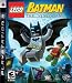 LEGO Batman The Video Game PS3 PlayStation 3 Game NEW