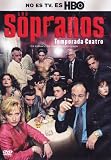 Los Sopranos: Temporada Cuarta (The Sopranos: The Complete Fourth Season) [*Ntsc/region 4 Dvd. Import-latin America]