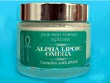 Epicuren Alpha Lipoic Omega + DMAE (1 oz)