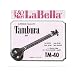 La Bella Tambura String Set