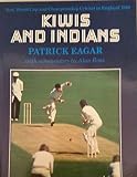 Kiwis and Indians : test, world cup and championship cricket in England, 1983
