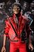 Sideshow Collectibles Hot Toys Michael Jackson 12 Inch Action Figure Thriller_s-4