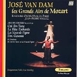 Mozart Les Grands Airs
