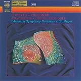 Forsyth / Freedman: Atayoskewin Suite / Oiseaux Exotiques Suite Forsyth / Freedman: Atayoskewin Suite / Oiseaux Exotiques Suite