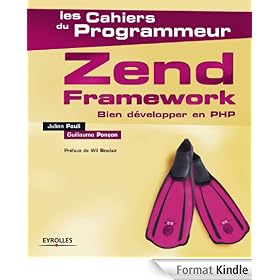 Zend Framework