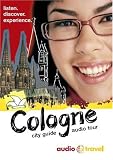 Cologne: City Guide and Audio Tour Audio CD (includes mp3 files and 32 page booklet)