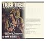 Tiger, tiger: My 25 years with the big cats