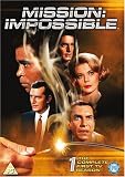Review Paramount Home Entertainment  / Mission: Impossible - Season 1 [DVD]