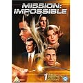 Mission: Impossible - Season 1 [DVD]