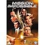 Mission: Impossible - Season 1 [DVD]