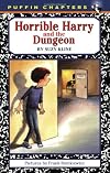 Horrible Harry and the Dungeon (Horrible Harry)