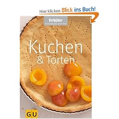 Kuchen & Torten (Brigitte Kochbuch Edition)