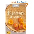 Kuchen & Torten (Brigitte Kochbuch Edition)