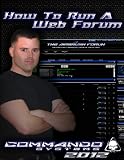 How To Run A Web Forum