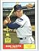 2004 Topps All-Time Fan Favorites #19 Ron Santo - Chicago Cubs (Baseball Cards)