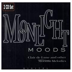 Moonlight Moods