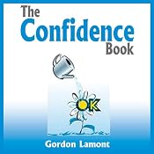 The Confidence Book | [Gordon Lamont]