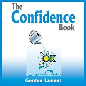 The Confidence Book (Unabridged)
