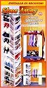 2 Shoe Away Shoe Organizers!! Buy More and save!