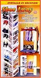 Buy 2 Shoe Away Shoe Organizers!! Buy More and save!