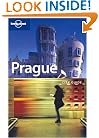 Lonely Planet Prague (City Guide)